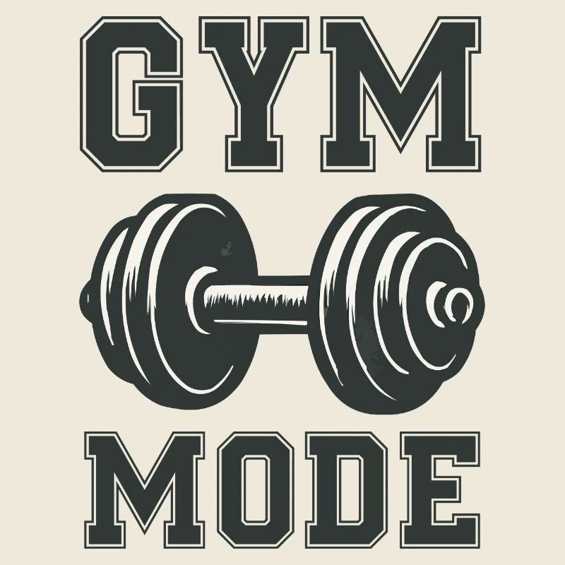 Gym Mode 