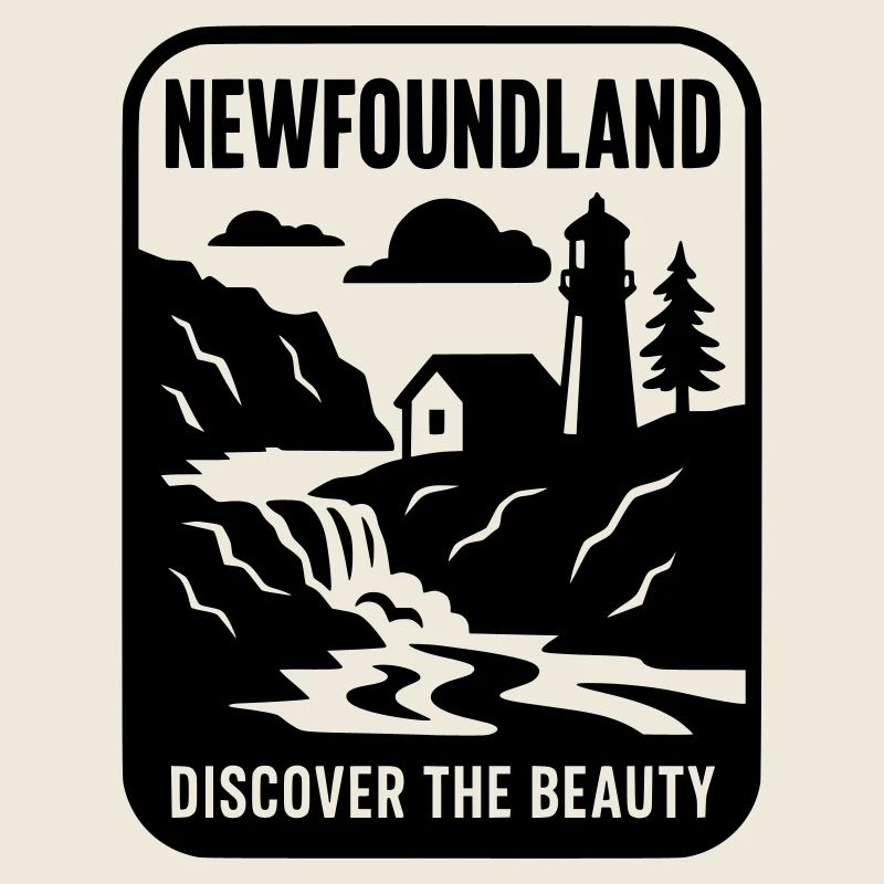 Newfoundland Newfoundland and Labrador