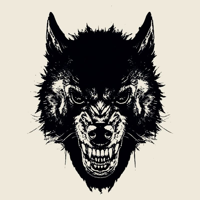 wolf