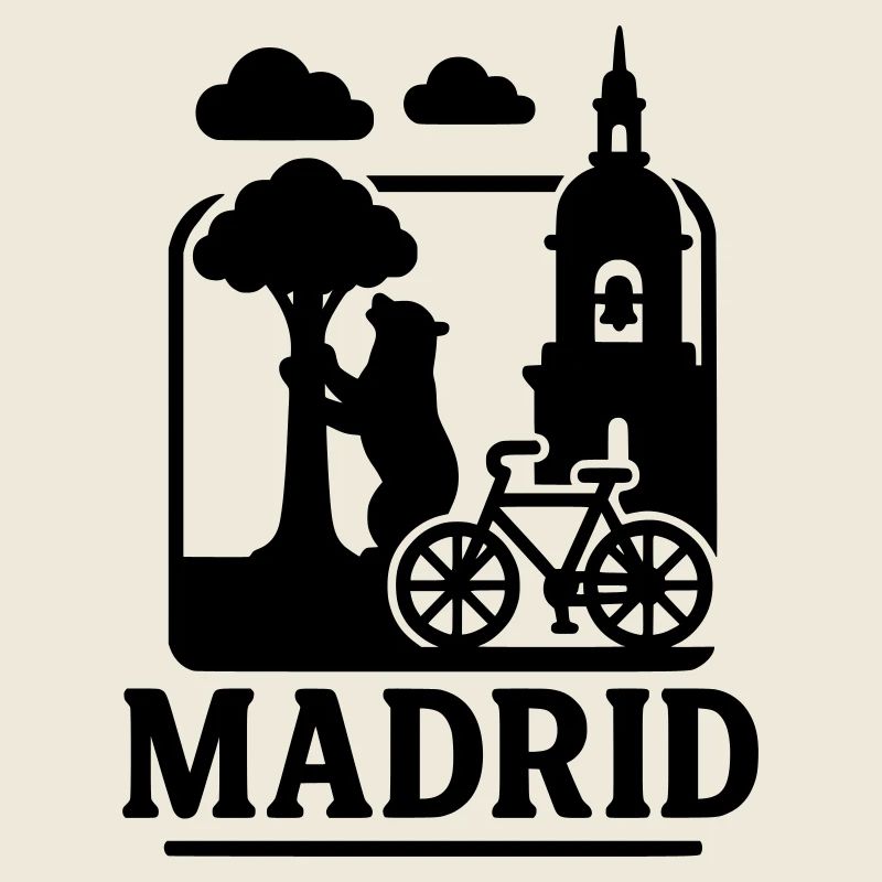 Monuments de Madrid