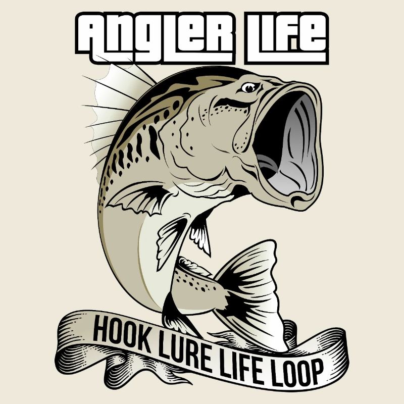 Angler Life | Hook Lure Life Loop