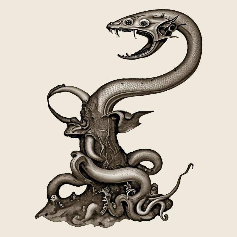 BUG #12 – dunkle Hölle