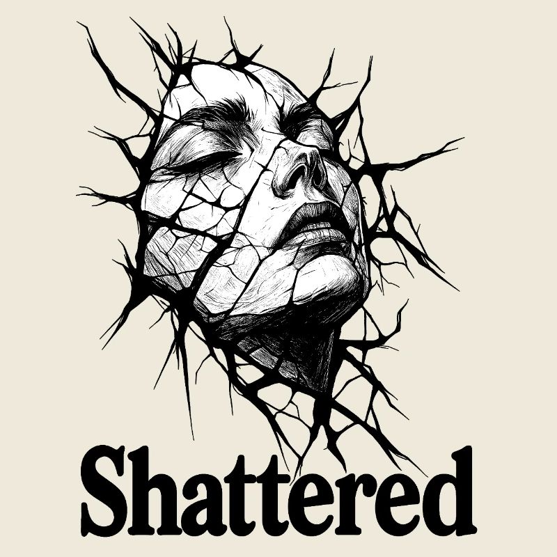 Shattered Silence