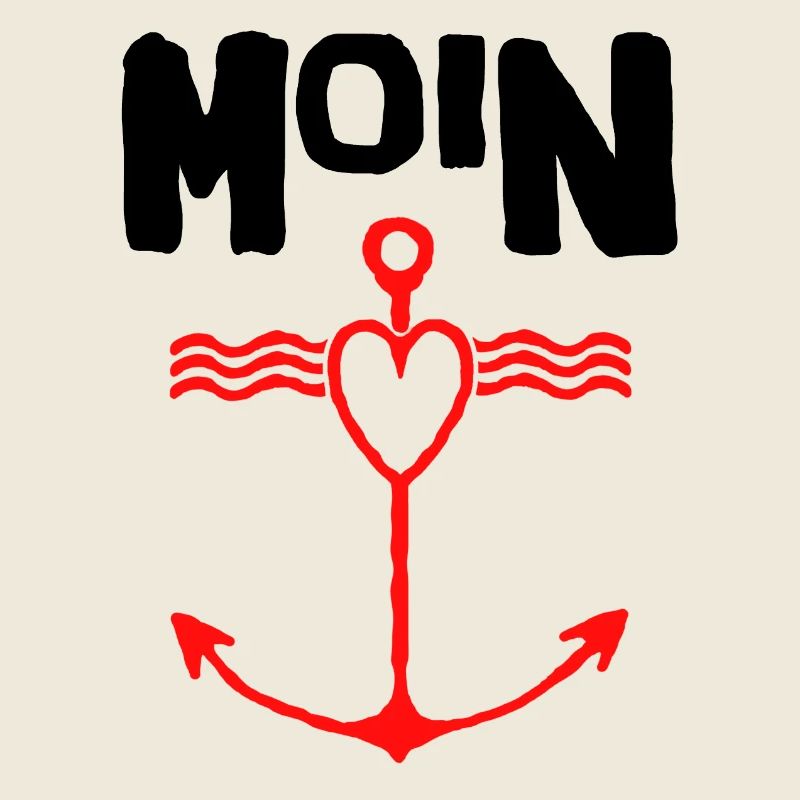 Projet de conception Moin Anker