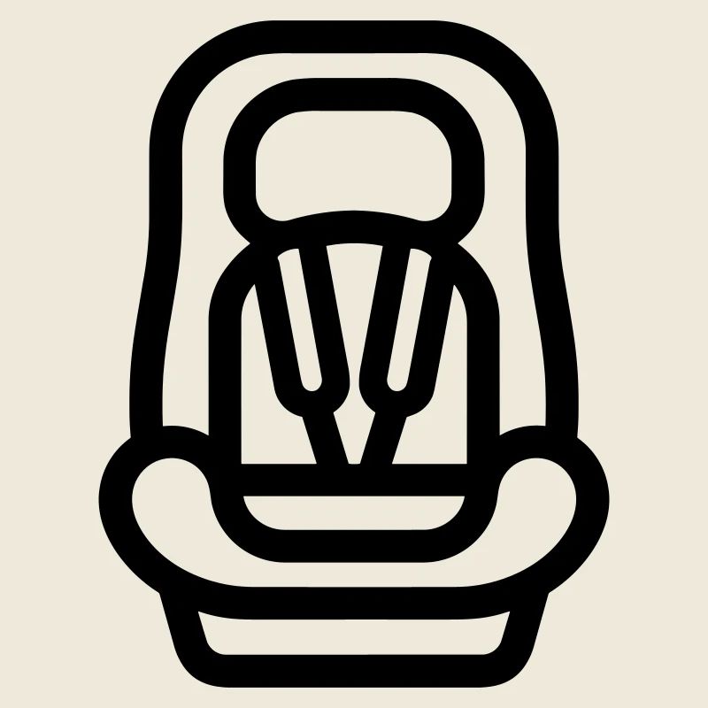 siège auto bébé