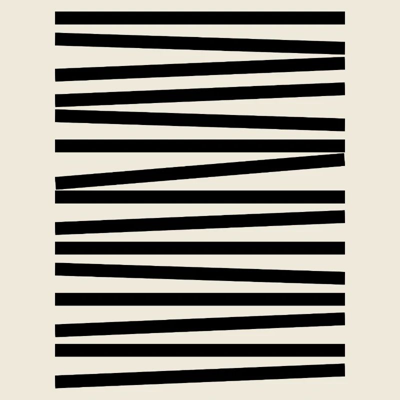 Conception de lignes géométriques