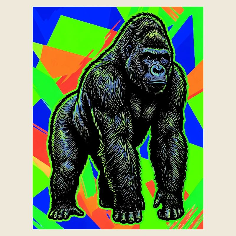 Gorilla