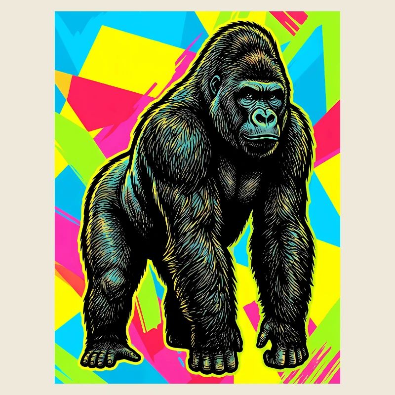 gorilla