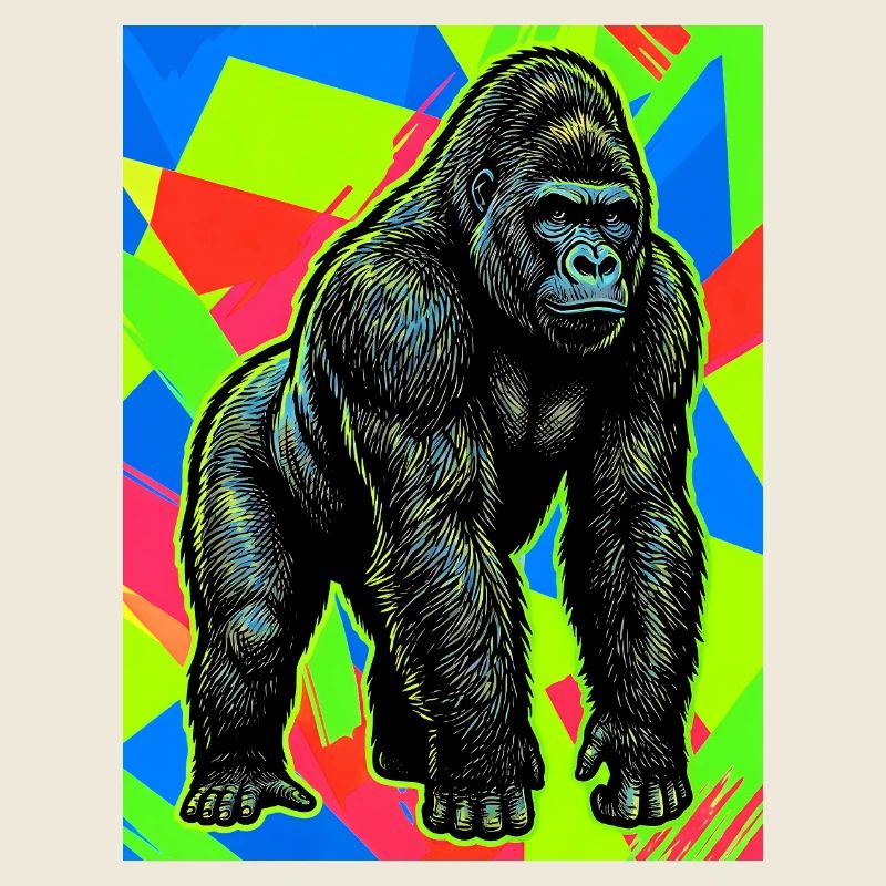Gorilla