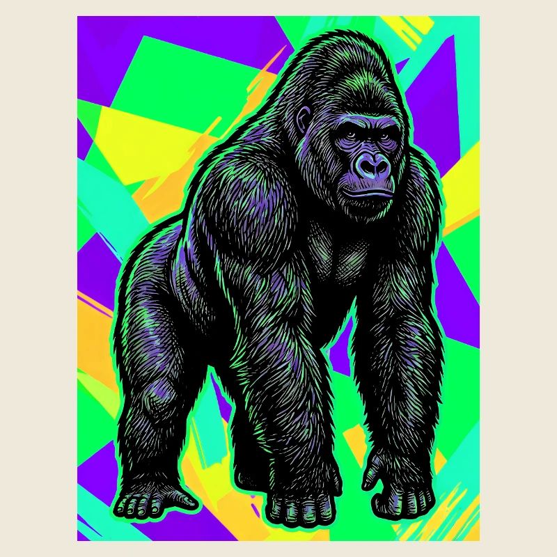Gorilla