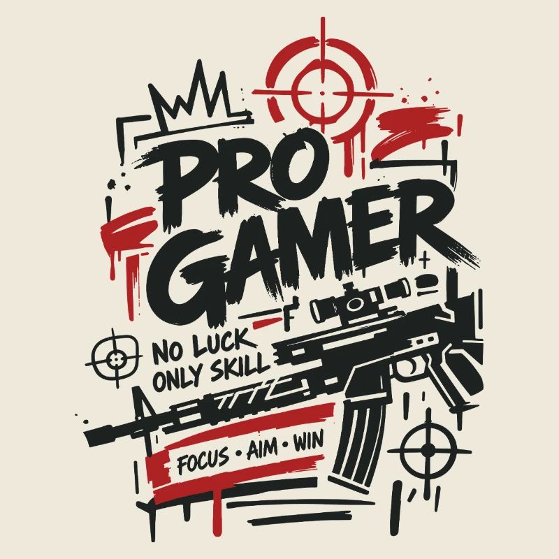 Gaming Lover Controller Graphics