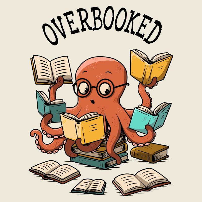 Overbooked