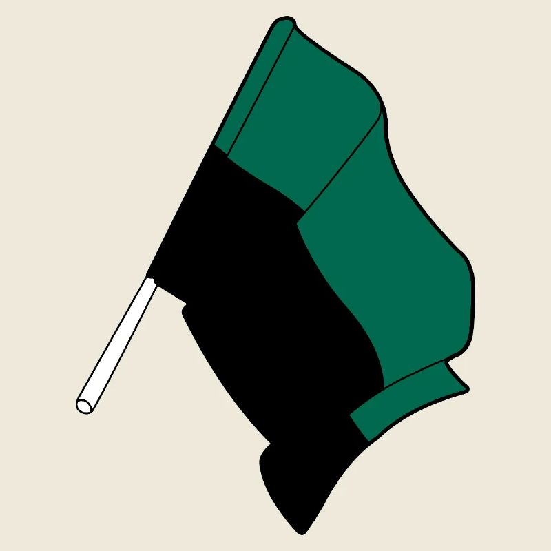 Drapeau de Texel – Fierté de l’île