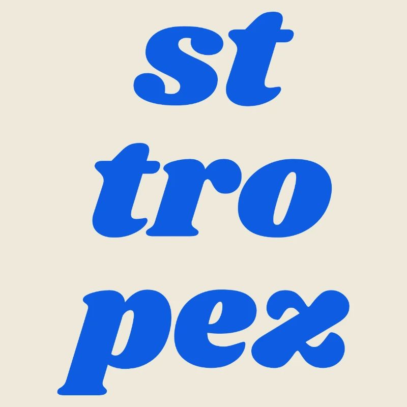 St Tro Pez
