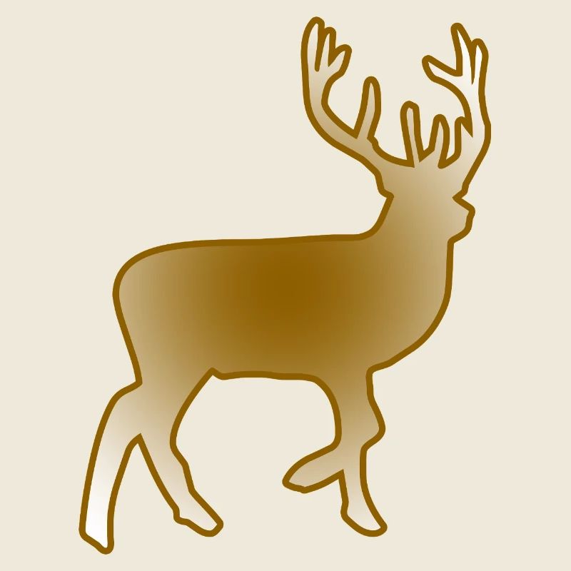 Hirsch