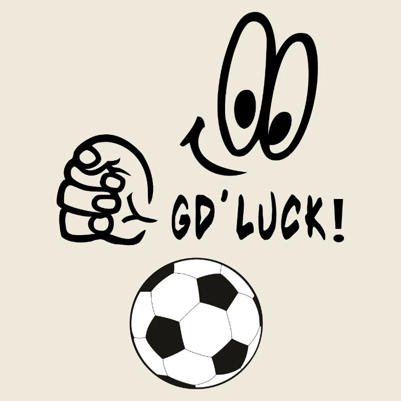 good-luck