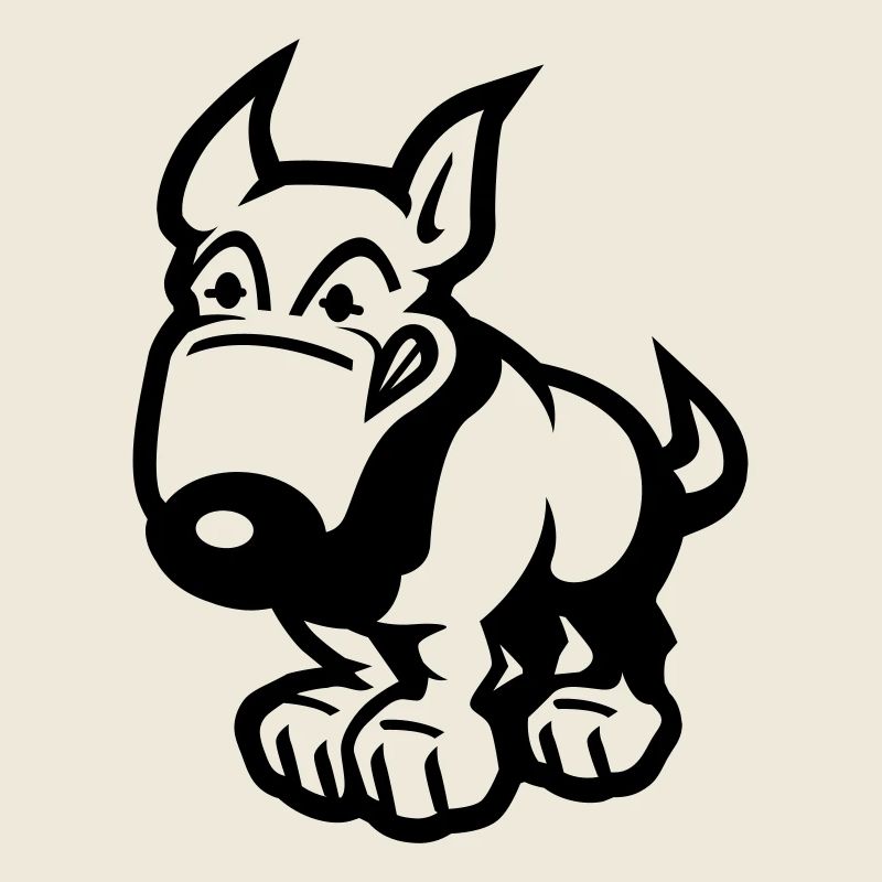 comic_dog