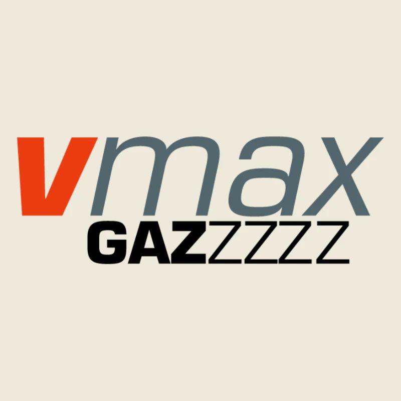 Vmax Gazzz