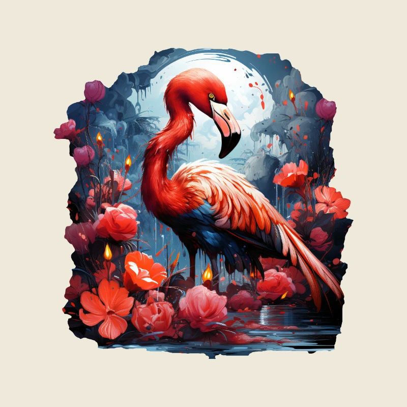 Flamant