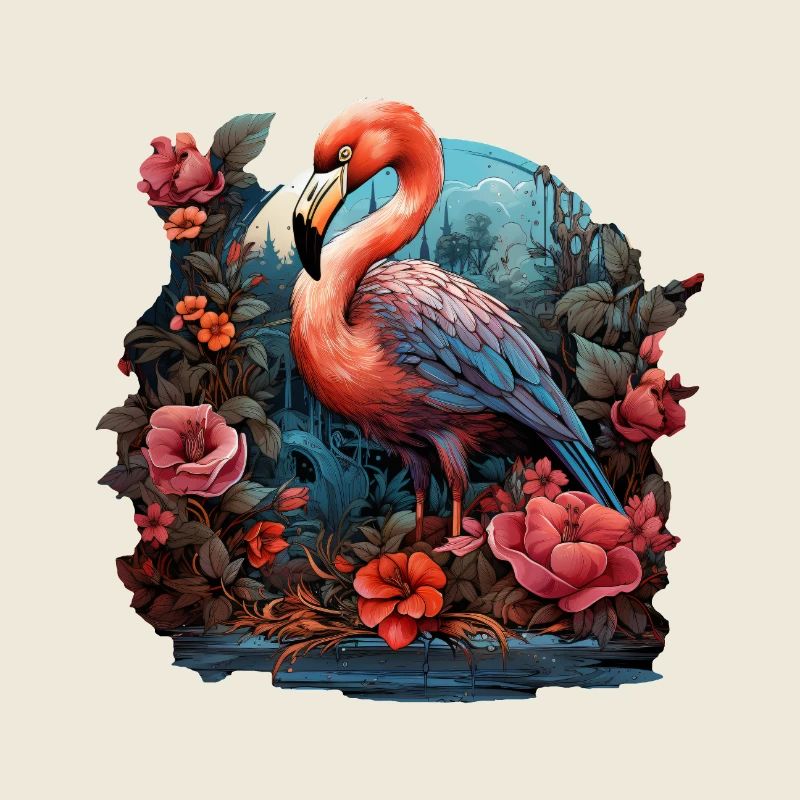 Flamant