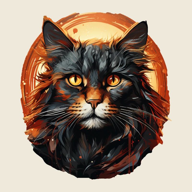 Katze