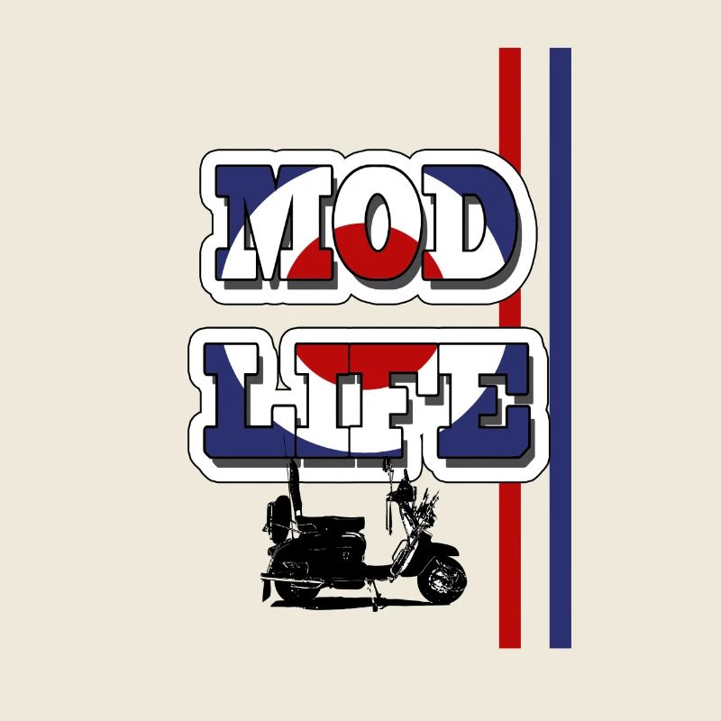 MOD LIFE