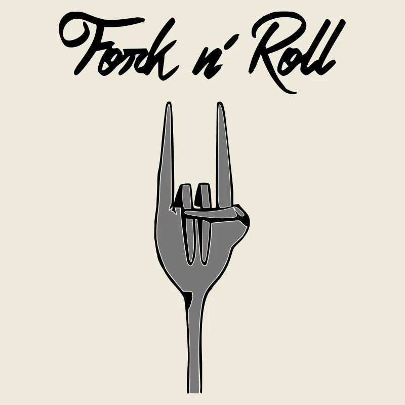 Fork n' Roll