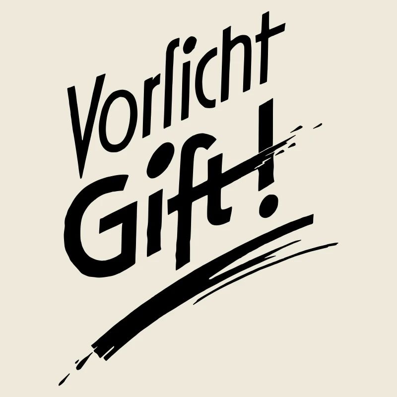 Vorsicht Gift