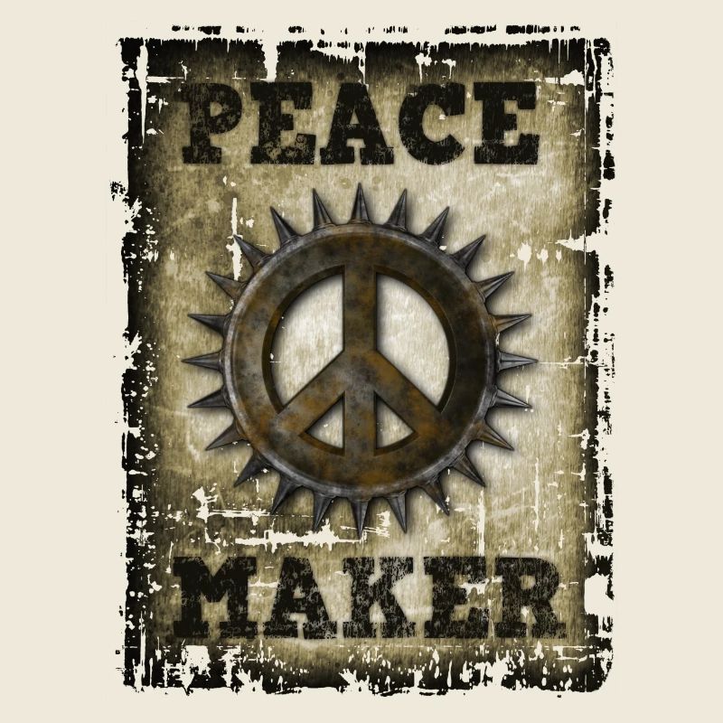 Peacemaker