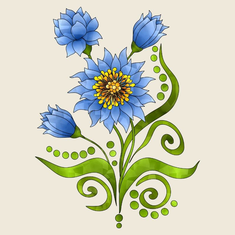 fleurs