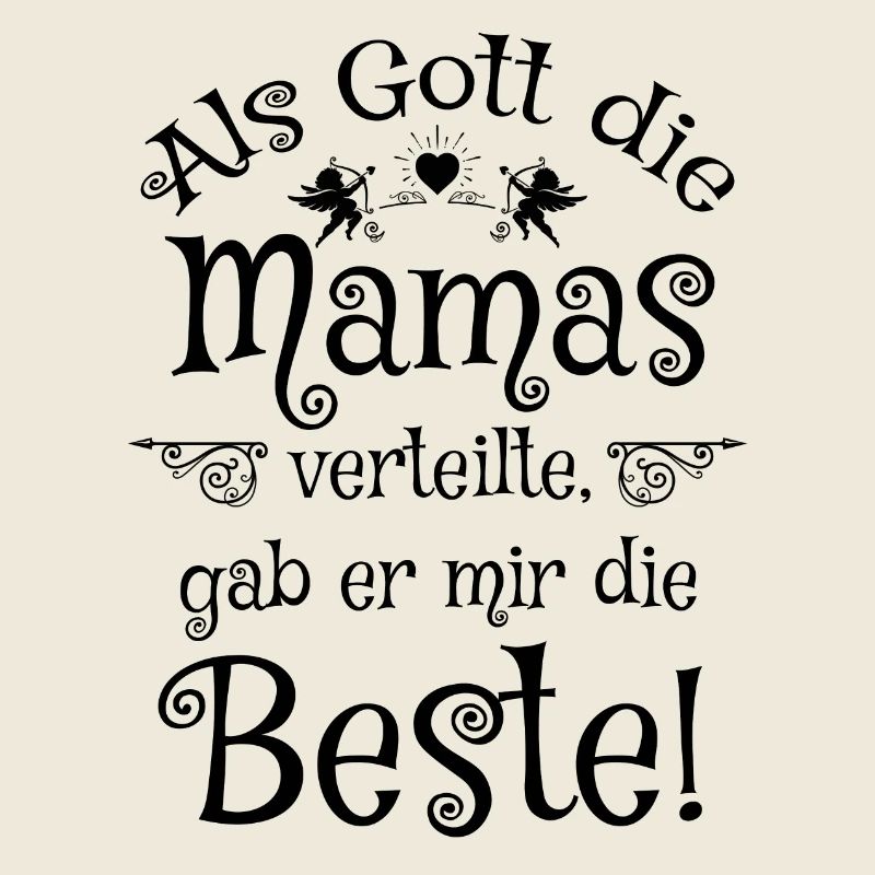 Die Beste Mama