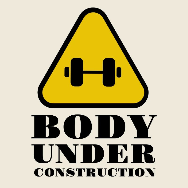 Body Under Construction