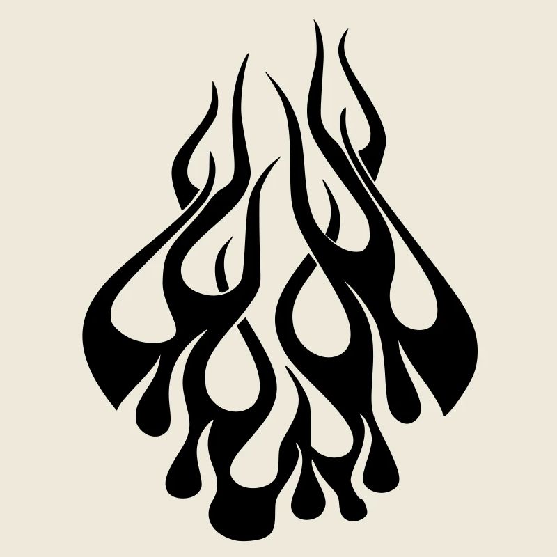 flamme