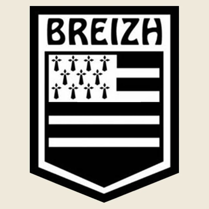 Drapeau Breton