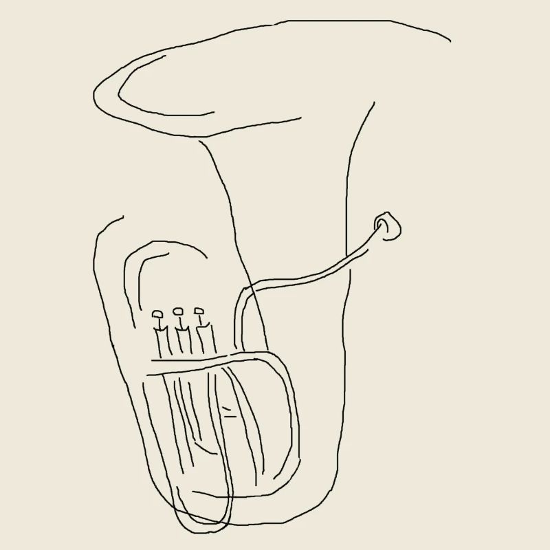 tuba