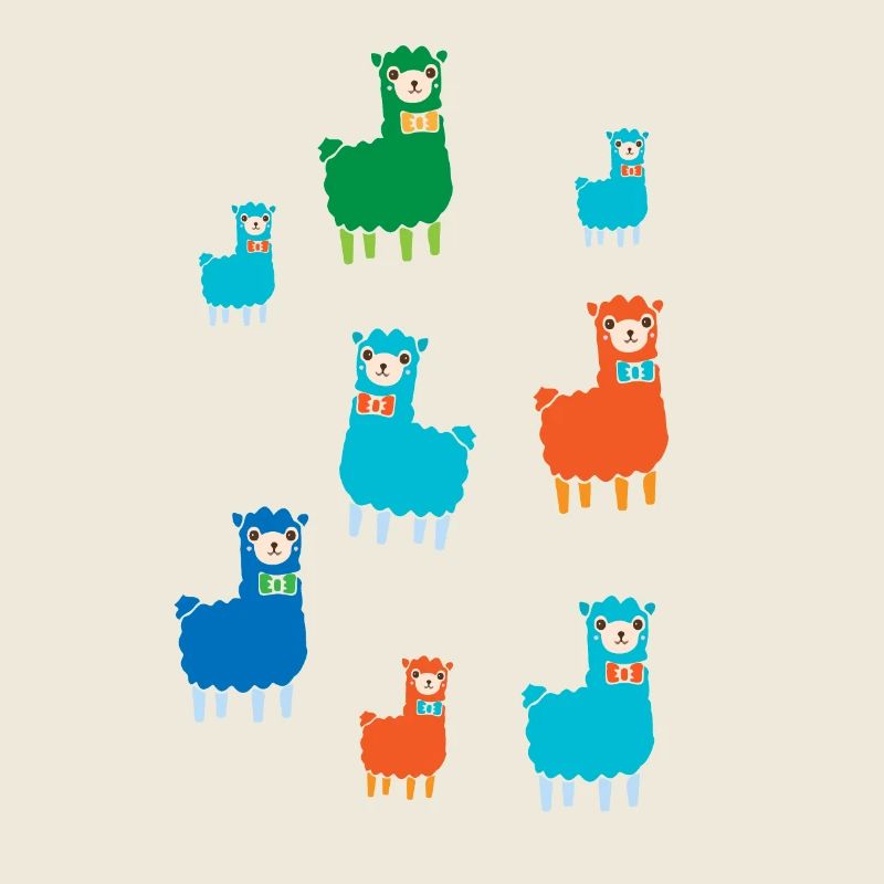 Alpacas