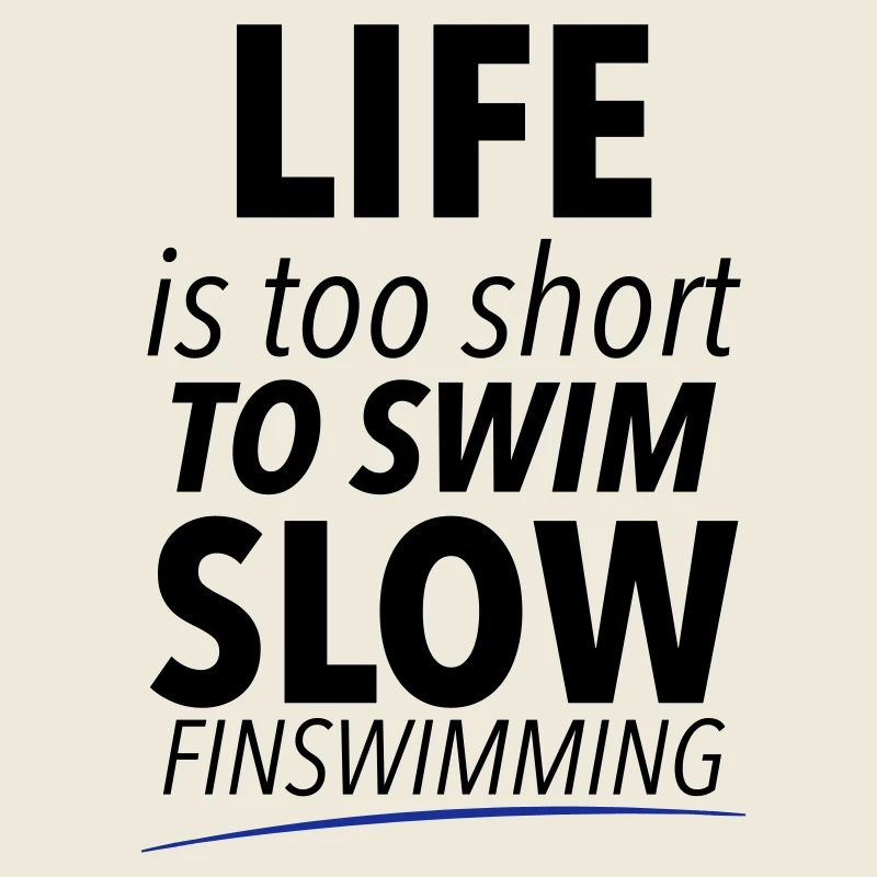 Finswimming