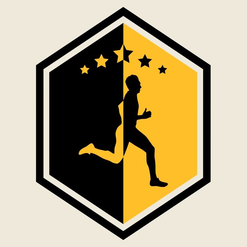 Course à Pied / Running / Jogging / Coureur