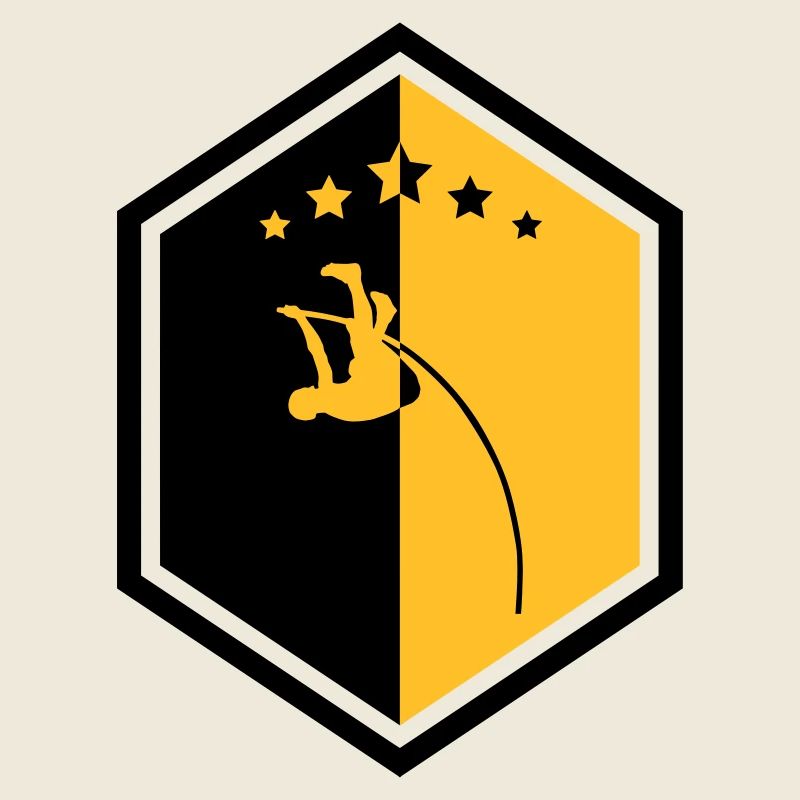 Pole Vault - Stabhochsprung - Saut à la Perche