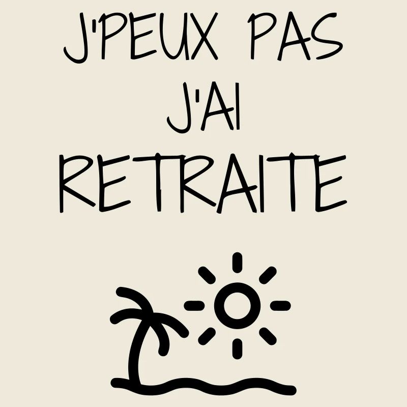 Ruhestand / Rentner / Rentnerin / Rente