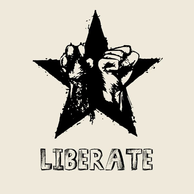 Paw and Fist - Libérer