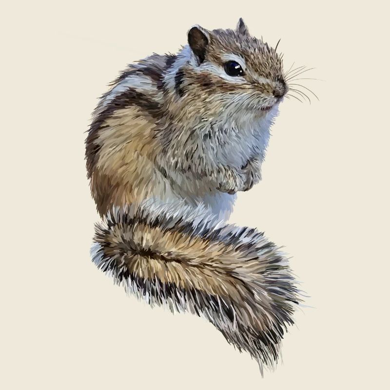 chipmunk