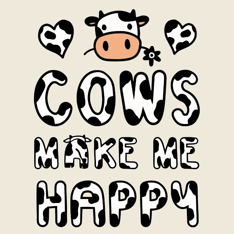 Cow cows