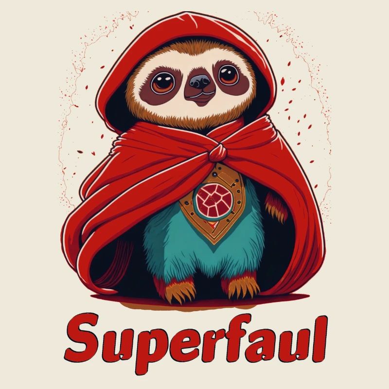 Superfaul