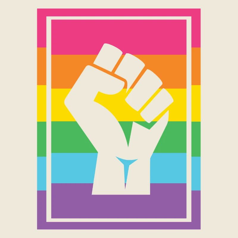 LGBT Pride Month - Pride Lives Matter