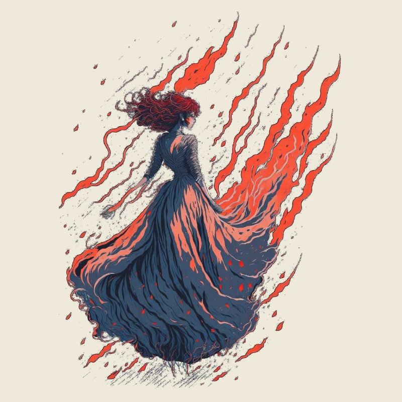 Fau fantôme