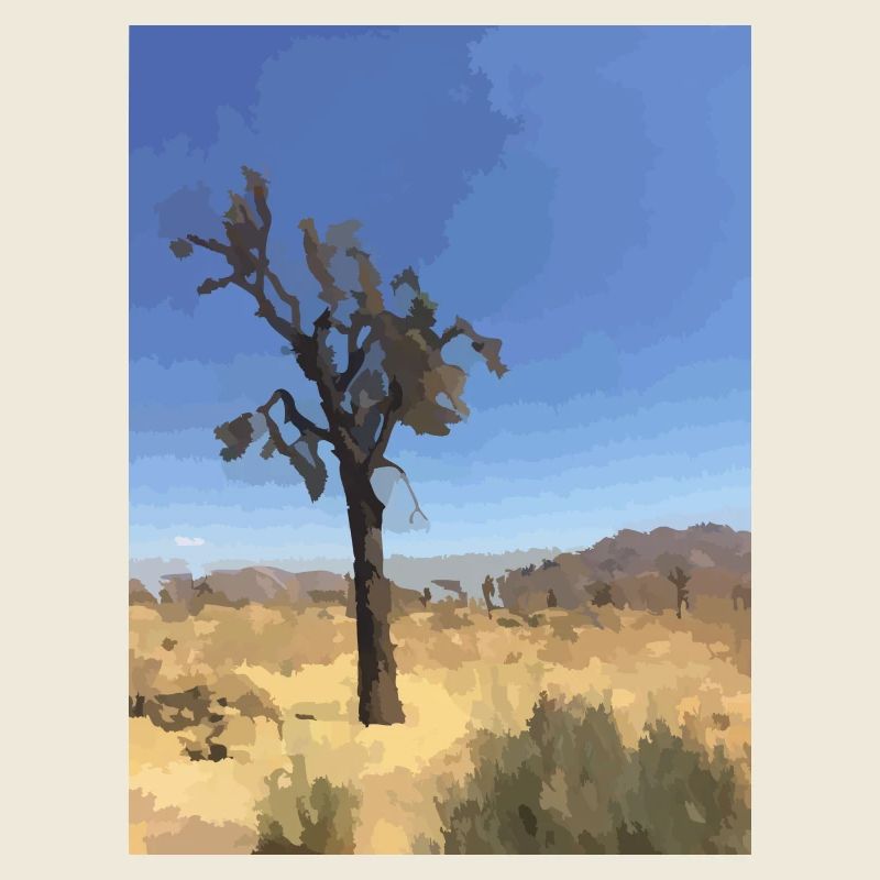 Joshua Tree
