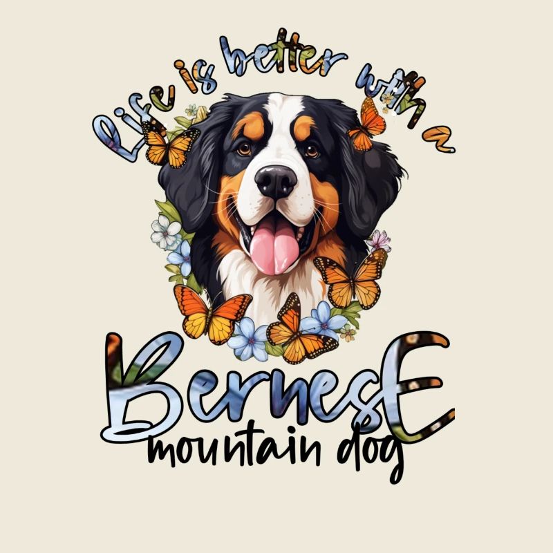 Bouvier bernois