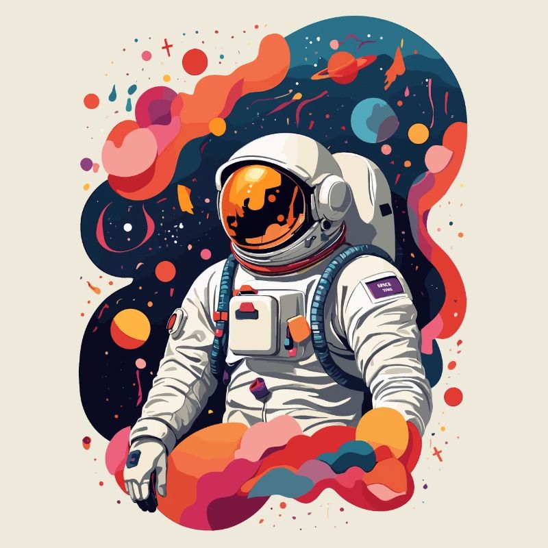 Astronaute