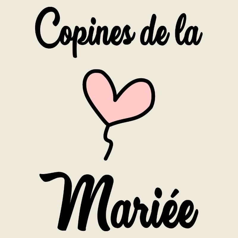 EVJF. MARIEE. TEAM. TEAM MARIEE. FUTURE MARIEE